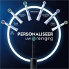 Afbeelding van Tweedekans - Oral-B Pro Series 3 3500 - Elektrische Tandenborstel - Zwart