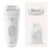 Afbeelding van Braun Silk·épil 5 Epilator 5-011