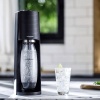 Afbeelding van SodaStream Terra Bruiswatertoestel - Quick Connect - Mat Zwart