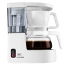 Afbeelding van Melitta Aromaboy 1015-01 Koffiezetapparaat - Wit