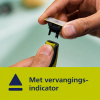Afbeelding van Philips OneBlade QP220/51 Vervangmesjes - 2 Stuks