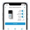 Afbeelding van Tweedekans - Ring Battery Video Doorbell Plus met Chime (2nd Gen)