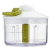 Afbeelding van Tweedekans - Tefal 5 Second Hakmolen - Chopper - 500 ML