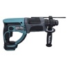 Afbeelding van Makita DHR202Z 18V Li-Ion SDS+ Boorhamer - Geleverd zonder Accu en Lader