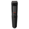 Afbeelding van Tweedekans - Philips Series 3000 MG3710/15 Baardtrimmer 6-in-1 - Zwart
