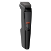 Afbeelding van Tweedekans - Philips Series 3000 MG3710/15 Baardtrimmer 6-in-1 - Zwart