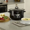 Afbeelding van CrockPot CR507 Slowcooker - 4,7L