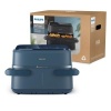 Afbeelding van Philips 1000 series NA156/60 Dubbele Airfryer - 7,1L
