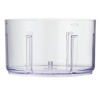 Afbeelding van Tweedekans - Tefal 5 Second Hakmolen - Chopper - 500 ML