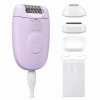 Afbeelding van Philips Epilator Series 4000 BRE257/00