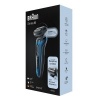 Afbeelding van Braun Series 6 61-B1000s Scheerapparaat