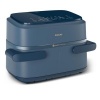 Afbeelding van Philips 1000 series NA156/60 Dubbele Airfryer - 7,1L