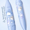 Afbeelding van Ordo Sonic Kids Elektrische Tandenborstel Squishmallows Samir Blauw