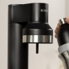 Afbeelding van BRITA Bruiswatermachine sodaTRIO - Zwart