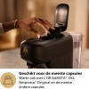 Afbeelding van Philips LM9512/20 - L’OR Barista Absolu - Koffiecupmachine - Grijs
