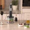 Afbeelding van Tweedekans - Braun MultiQuick 5 Pro MQ55.236M - Staafmixer - Zwart