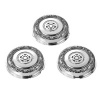 Afbeelding van Philips 5000/7000 serie SH71/50 - Scheerkoppen - 3 stuks