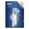 Afbeelding van Oral-B Smart 4 4500 - Elektrische Tandenborstel - Wit