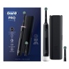 Afbeelding van Oral-B Pro Series 3 3500 - Elektrische Tandenborstel - Zwart