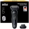 Afbeelding van Braun Series 5 52-N1200S Scheerapparaat met Trimmer
