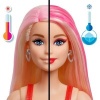 Afbeelding van Barbie Uitpakparty Chic Feestje Pop met Rode Glitters