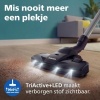 Afbeelding van Philips 6000 Series XD6142/12 Stofzuiger met Zak