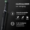 Afbeelding van Tweedekans - Oral-B Vitality Pro Elektrische Tandenborstel - Zwart