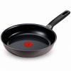 Afbeelding van Tefal Ceramic Control Grey Koekenpan 24 cm - Keramisch Inductie