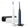 Afbeelding van Philips Sonicare 7100 Series Duopack HX7429/01