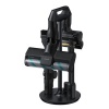 Afbeelding van Samsung Bespoke AI Jet Ultra Steelstofzuiger - Satin Black