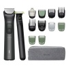 Afbeelding van Philips Series 9000 Multigroom MG9531/15 + OneBlade Face