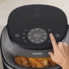 Afbeelding van Tweedekans - Philips 3000 Series NA342/00 Airfryer - 7.2L