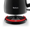 Afbeelding van Tweedekans - Tefal Delfini Vision KO1538 Waterkoker