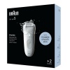 Afbeelding van Braun Silk·épil 5 Epilator 5-011