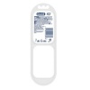 Afbeelding van Oral-B iO Radiant White Opzetborstels - 4 stuks
