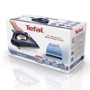 Afbeelding van Tefal Virtuo FV1739 Stoomstrijkijzer - 2000W - Blauw