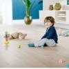 Afbeelding van Tweedekans - Philips SpeedPro Max XC8049/01 Steelstofzuiger - Blauw