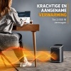 Afbeelding van Rowenta Intense Comfort SO9360 Keramische Kachel - 2000W