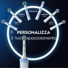 Afbeelding van Oral-B Vitality Pro D103 Duo - Elektrische Tandenborstels - Zwart & Blauw