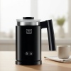 Afbeelding van Melitta Cremio II Elektrische Melkopschuimer - Zwart