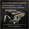 Afbeelding van Braun Series 9 Pro+ Originele Vervangingskop 96M - Scheerkop