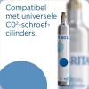 Afbeelding van BRITA Bruiswatermachine sodaONE - Zwart