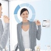 Afbeelding van Tweedekans - Oral-B Smart 4 4500 - Elektrische Tandenborstel - Wit