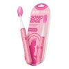 Afbeelding van Ordo Sonic Edge Electrische Tandenborstel - Popular Pink