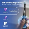 Afbeelding van Oral-B iO Series 2 Elektrische Tandenborstel - Forest Green