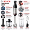 Afbeelding van Bosch ErgoMaster Serie 6 MSM6M633 Staafmixerset