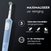 Afbeelding van Oral-B Vitality Pro Elektrische Tandenborstel - Blauw