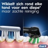 Afbeelding van Oral-B Vitality Pro Elektrische Tandenborstel - Blauw