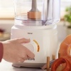 Afbeelding van Philips Daily HR7310/00 Foodprocessor - Wit