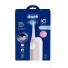 Afbeelding van Oral-B iO Series 2 Clean & Care - Elektrische Tandenborstel - Calm Pink